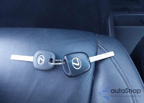 2006 Lexus Rx 330 из США, поврежденный, VIN 2T2HA31UX6C096538